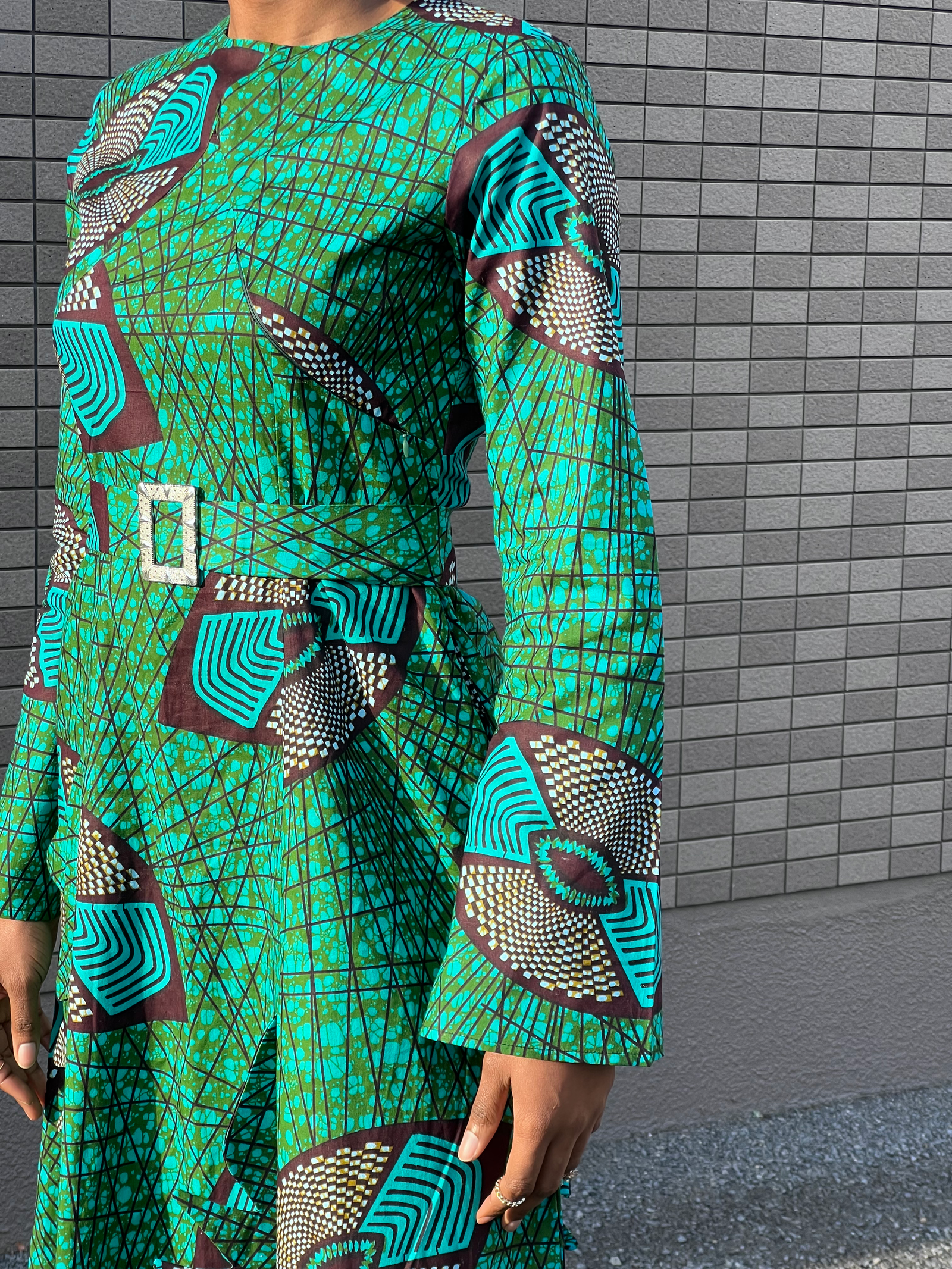 the grace dress